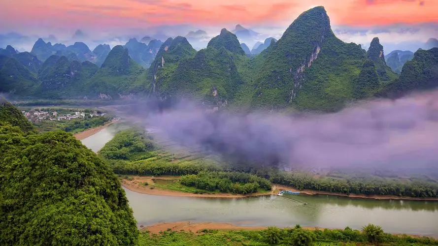 先进智能系统绿色